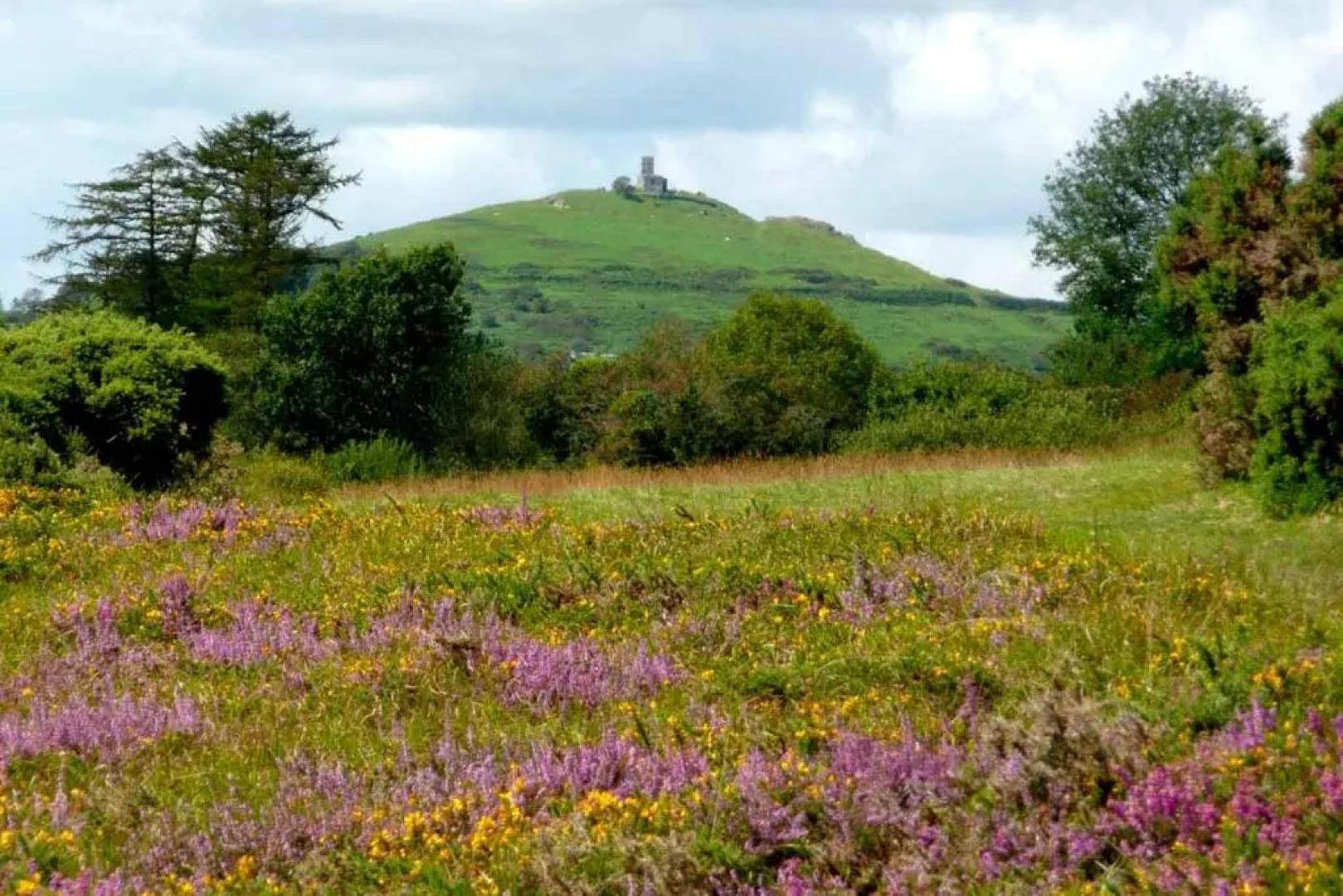 Brentor Self-catering