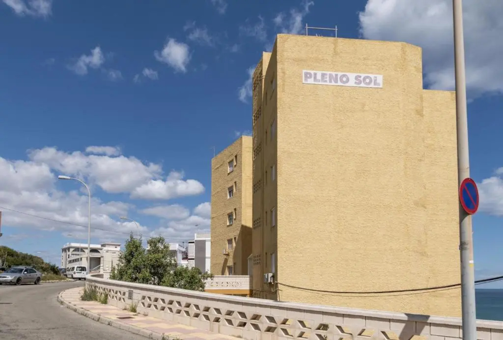 Pleno Sol, 45