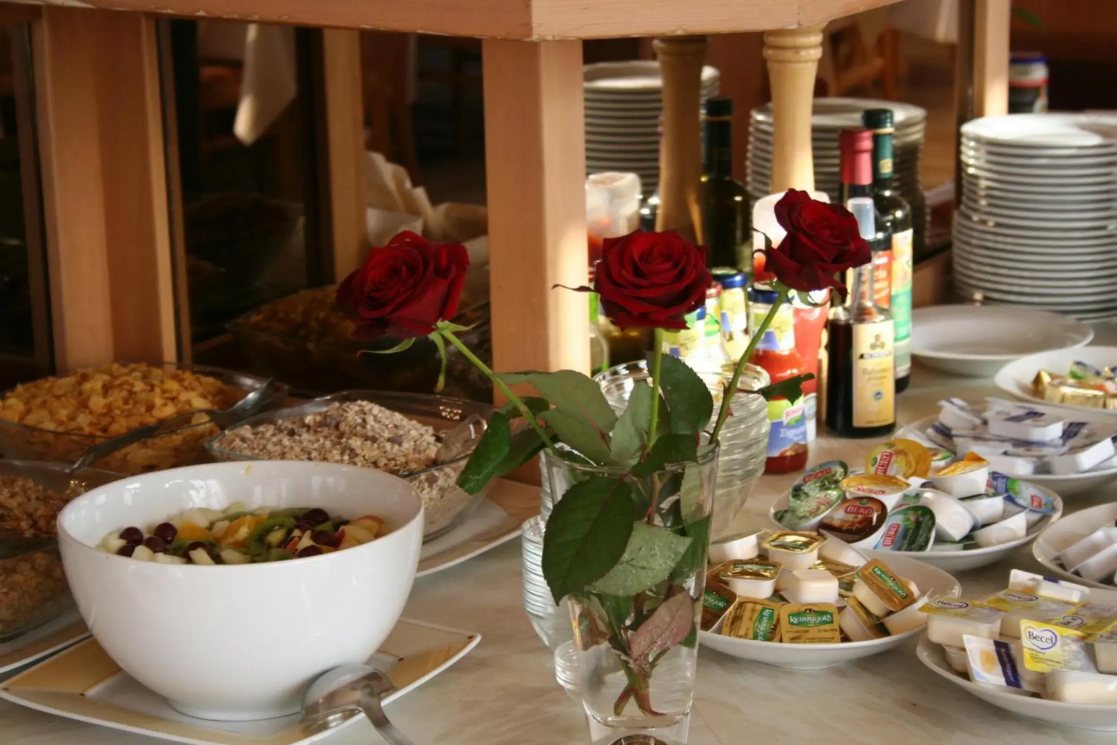 Landhotel Margaretenhof