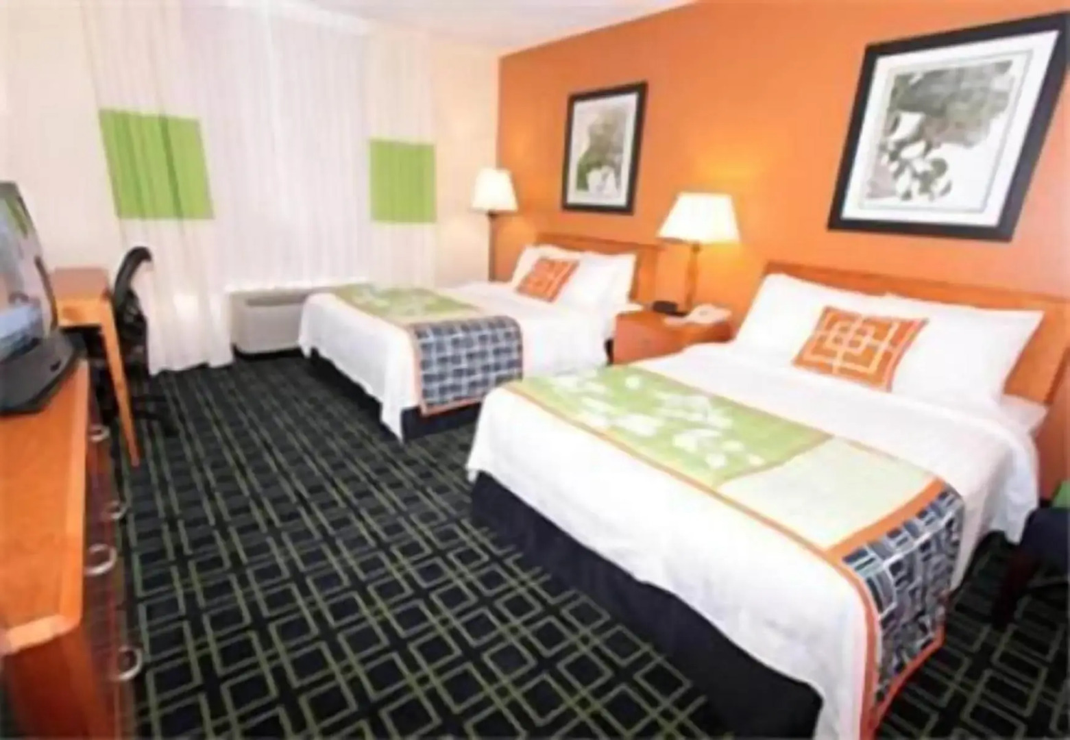 Fairfield Inn by Marriott Killeen