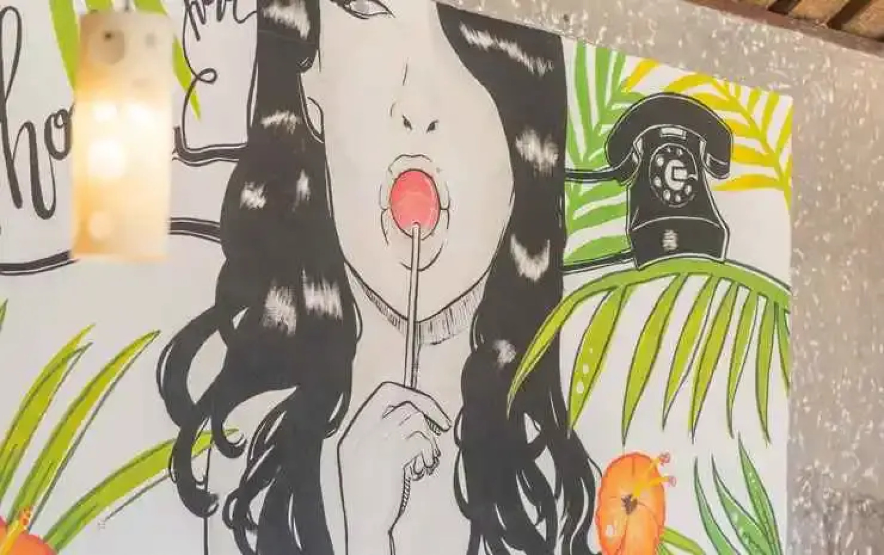 索亚别墅(Villa Salya)