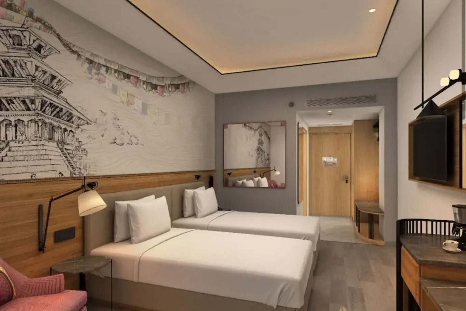 Sarovar Portico Birgunj