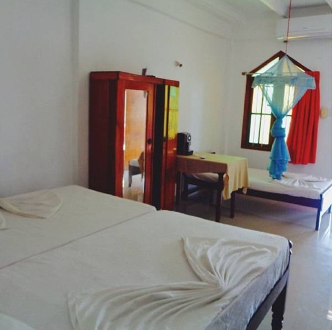 Casa Lanka Hotel