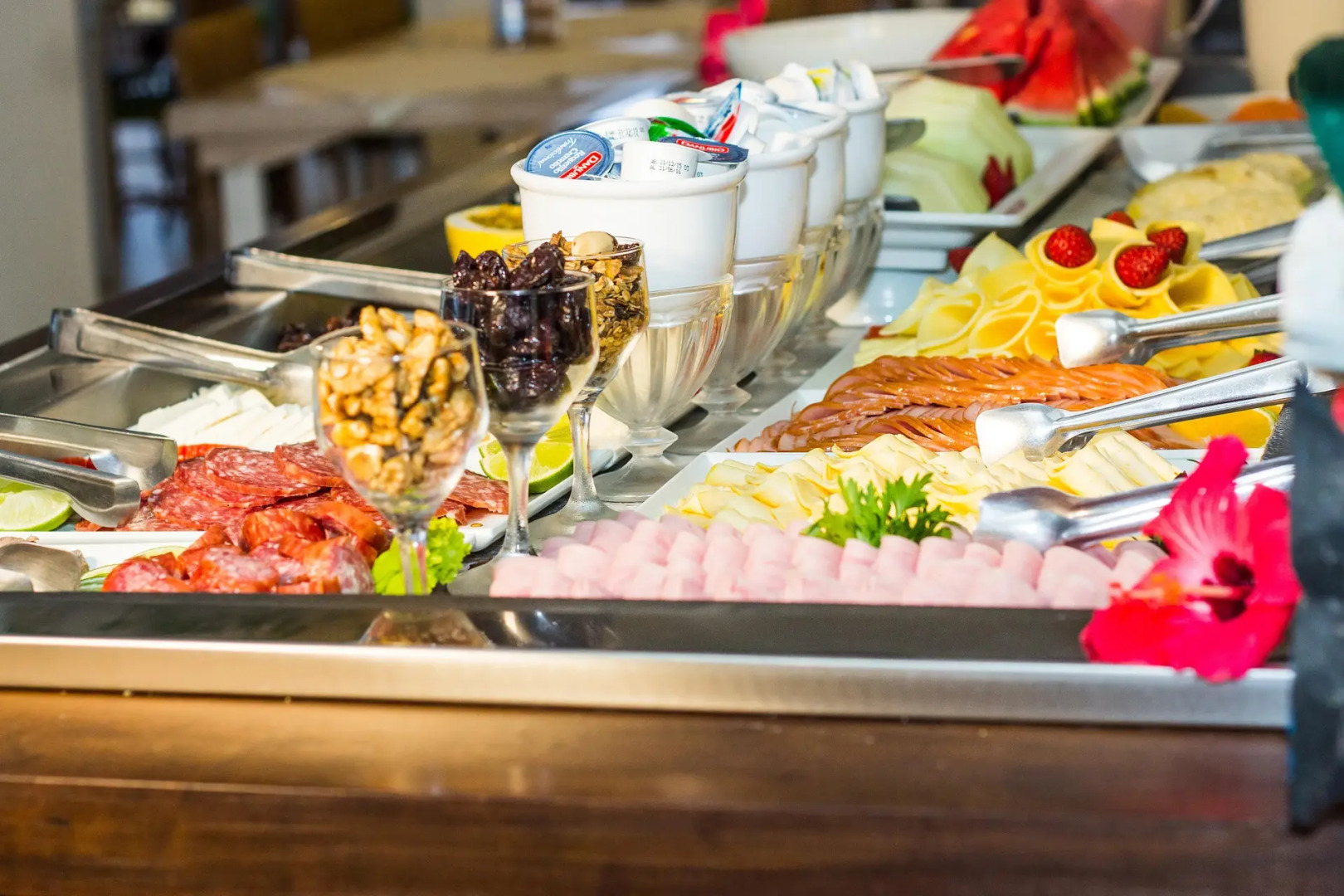 Pousada Pedra da Ilha