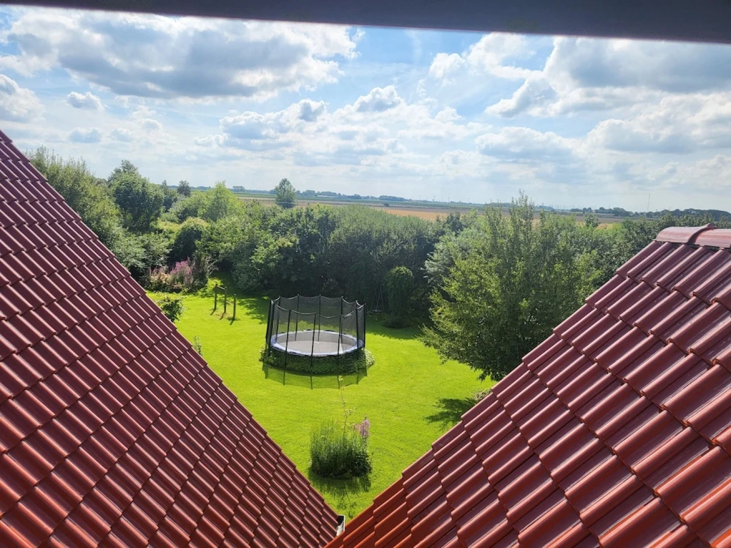 Pension Ferienwohnung Hillrichshof