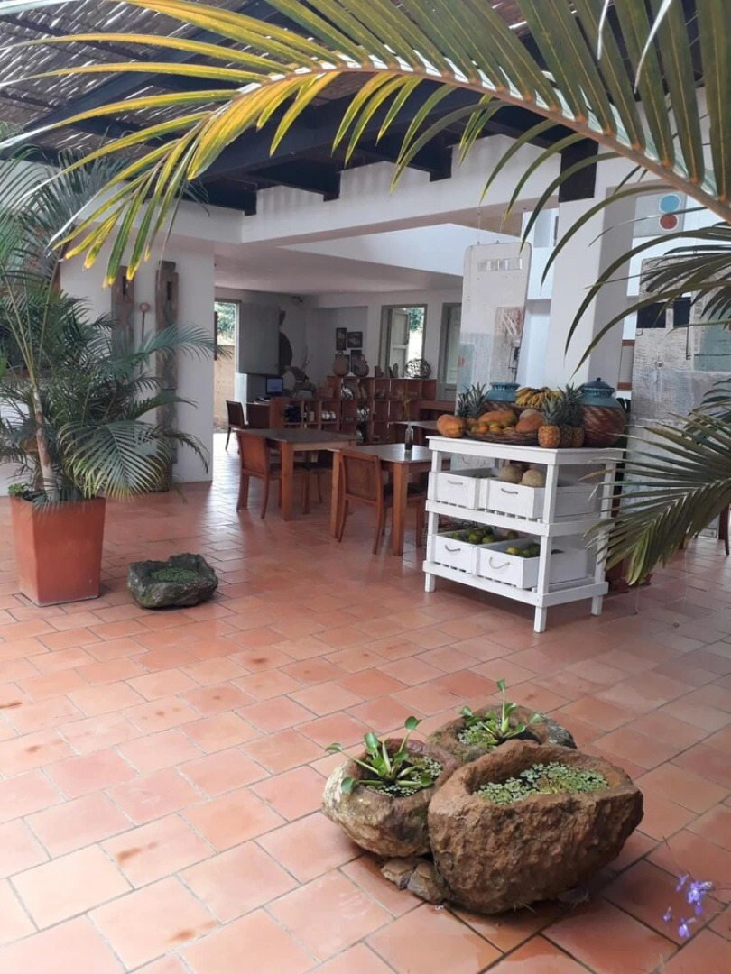 Hotel Alto del Viento