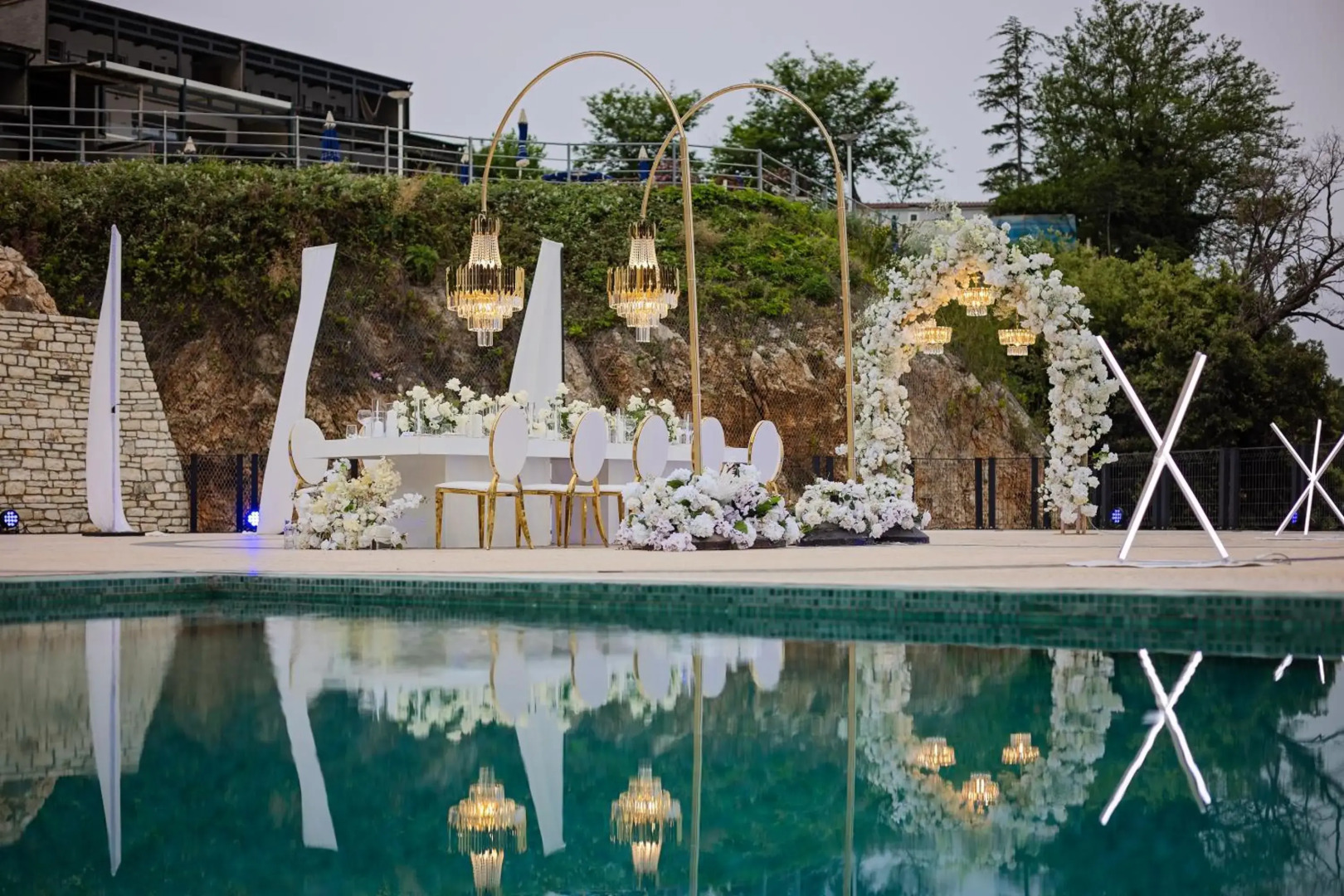 Maritim Marina Bay Resort & Casino