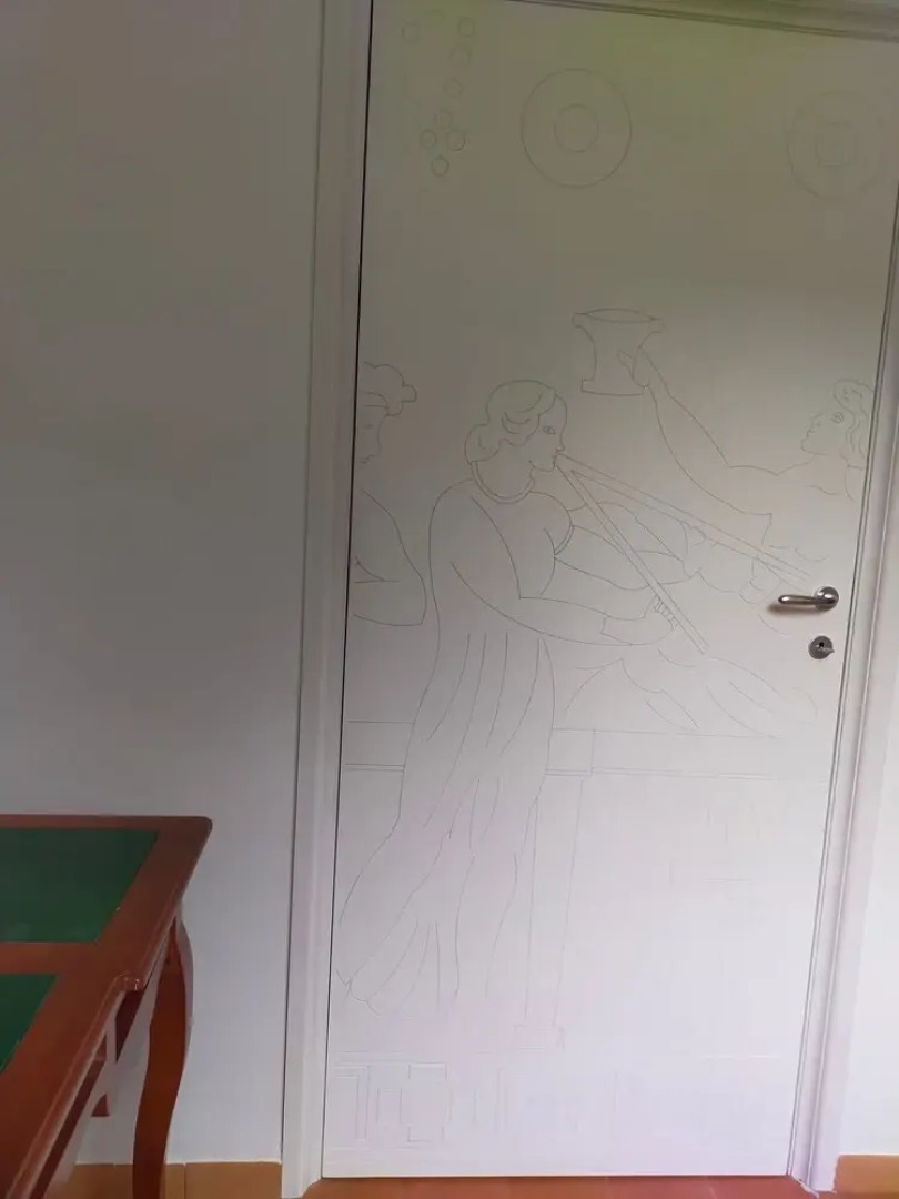 Elegant and Relaxing Farmhouse Nestled in the Heart of Cilento