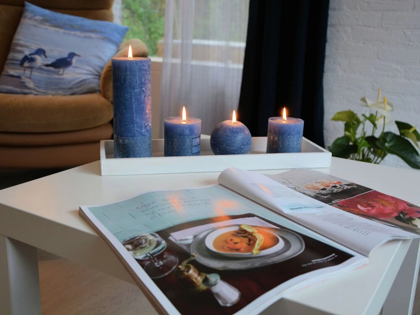 Simple and Laid-back Bungalow on the Edge of Cozy and Child-friendly Park