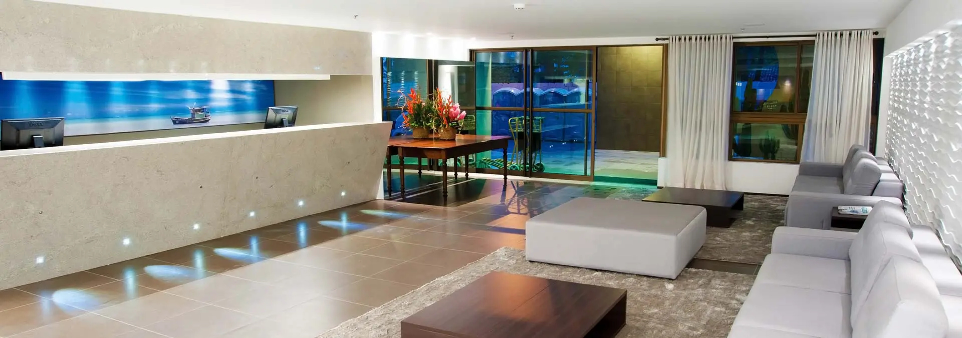 Ritz Suítes Grand Hotel Boutique