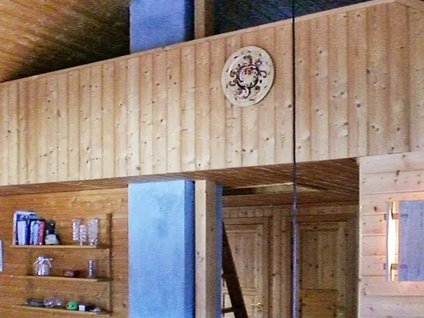 8 Person Holiday Home in Nordfjordeid-by Traum