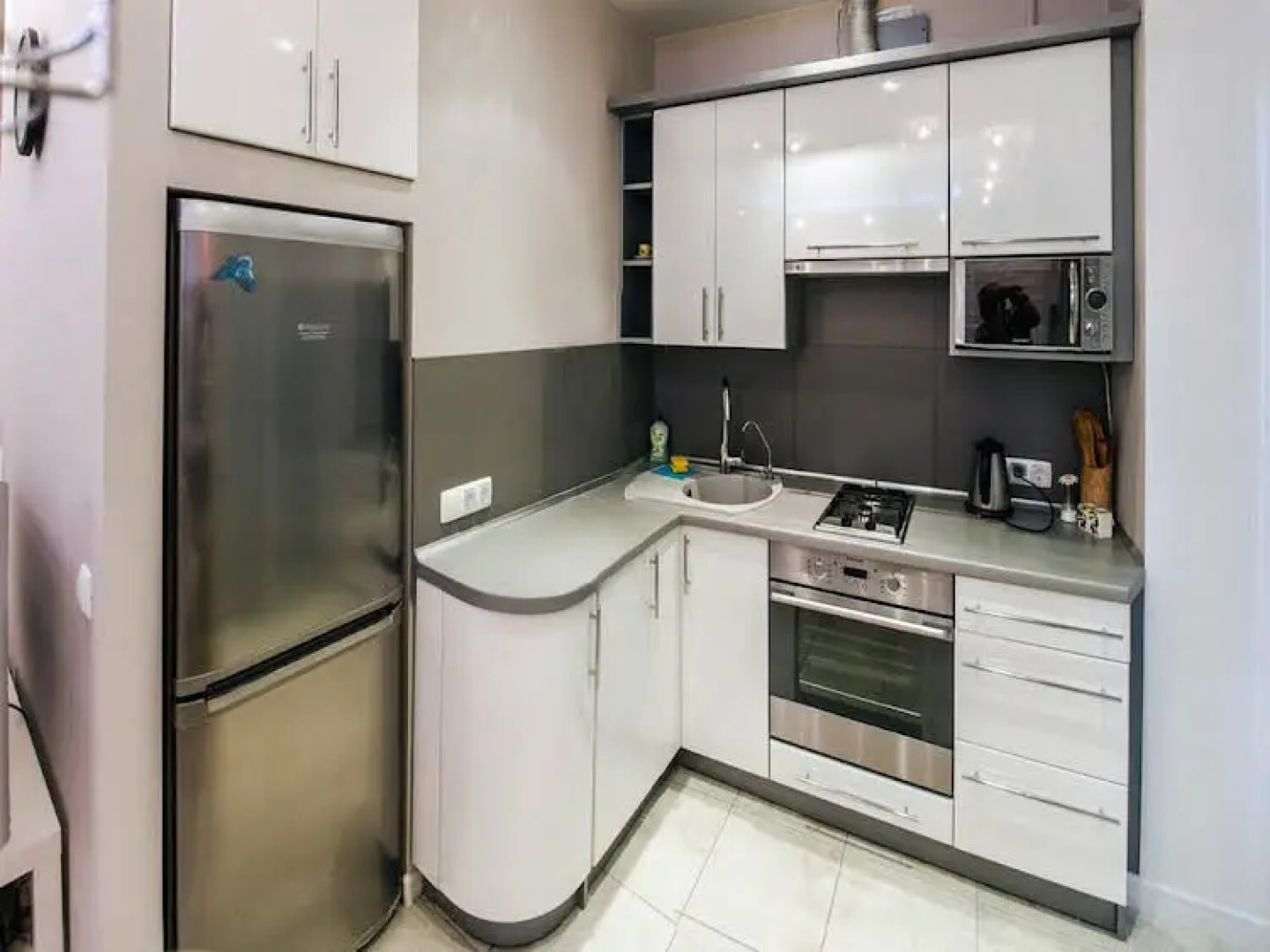 Minsk Сity Apartments