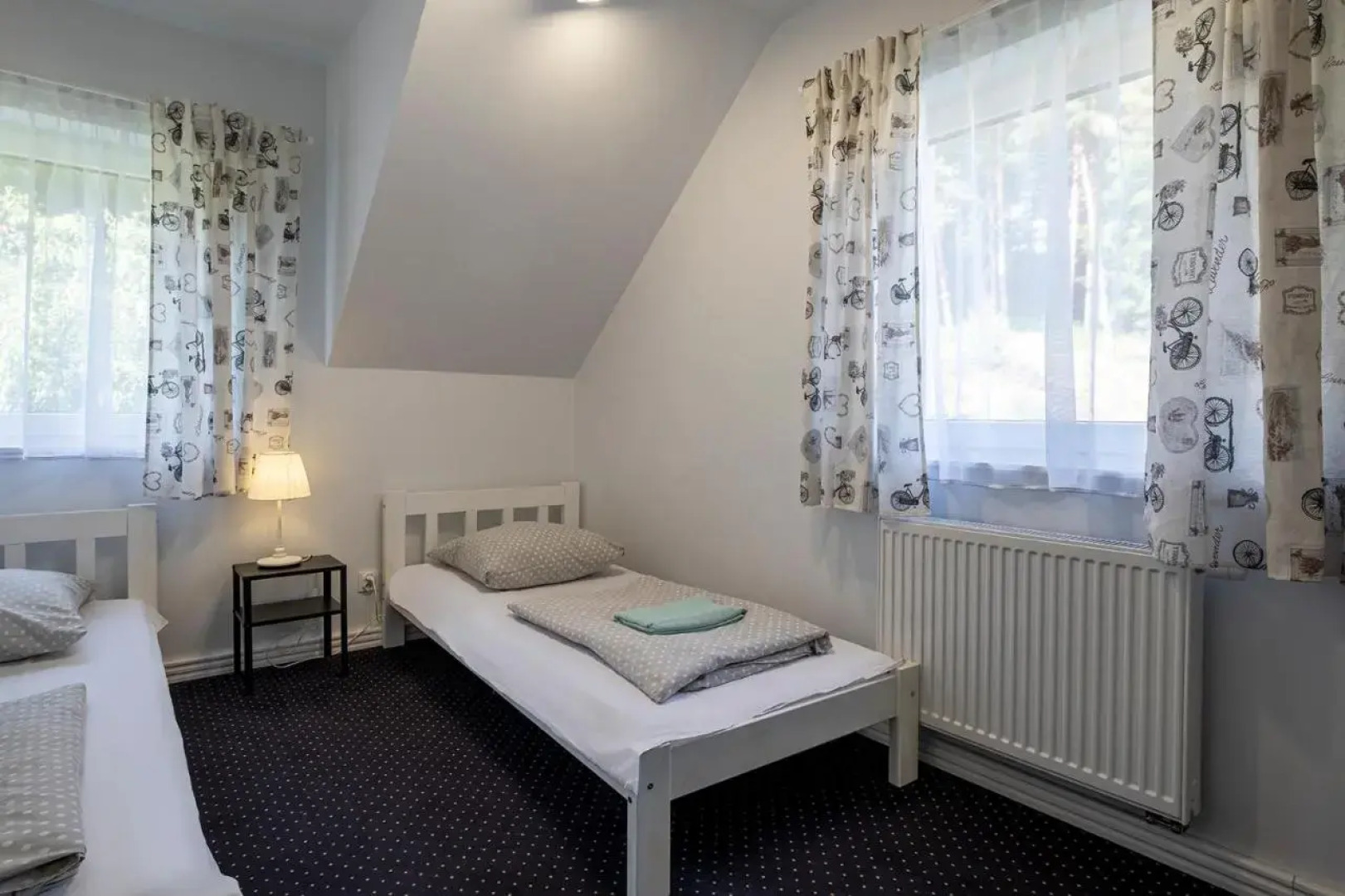 4 Pory Roku Apartamenty Domki Pokoje