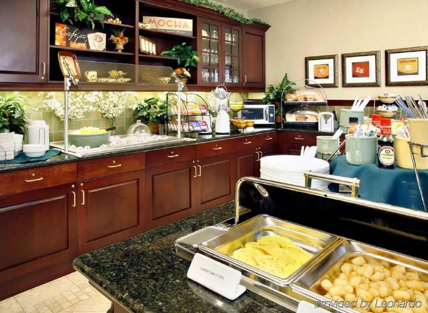 Homewood Suites by Hilton Holyoke-Springfield/North