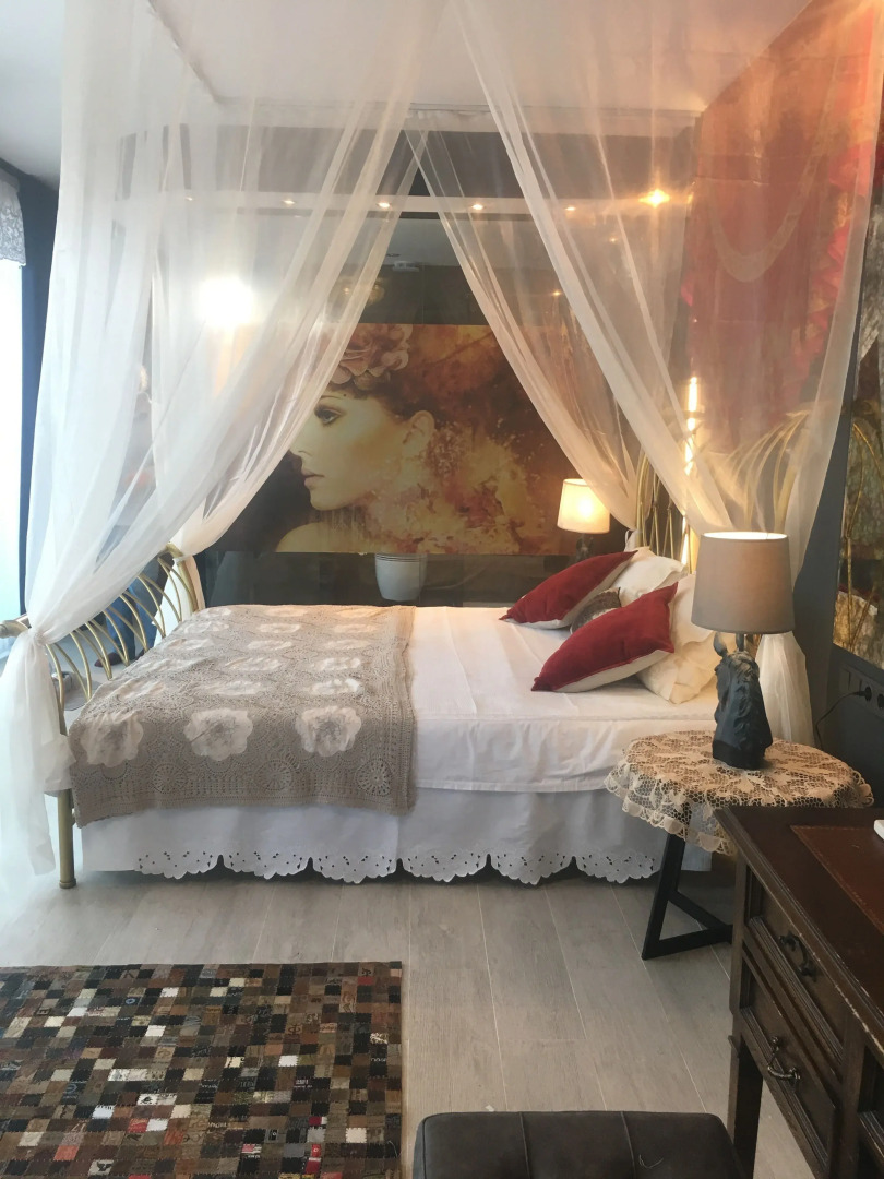 Villa No 5 Boutique Hotel