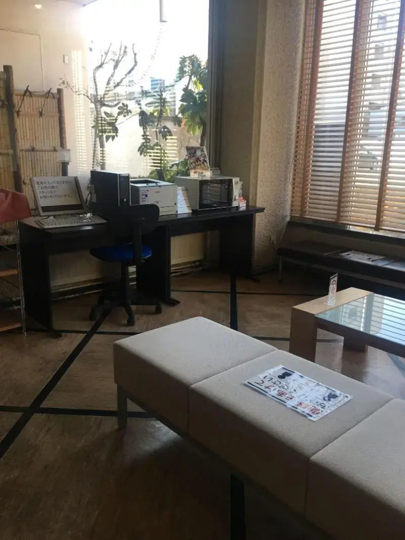 Smile Hotel Hachinohe