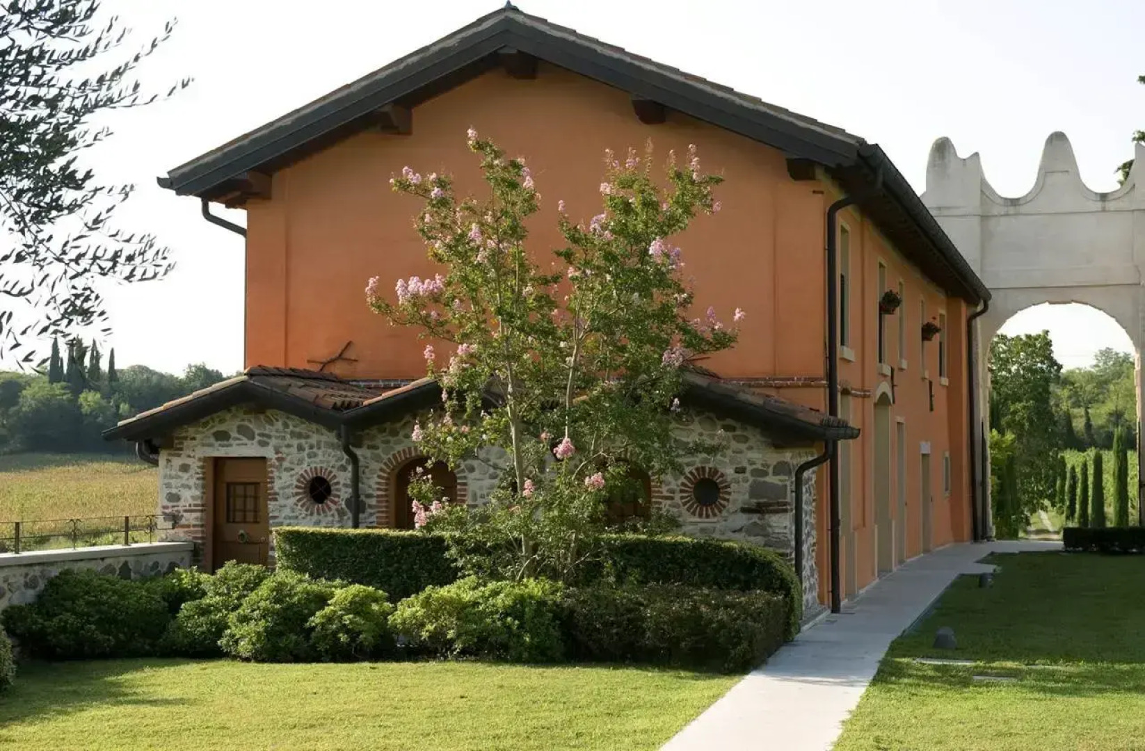 Relais Corte Cavalli