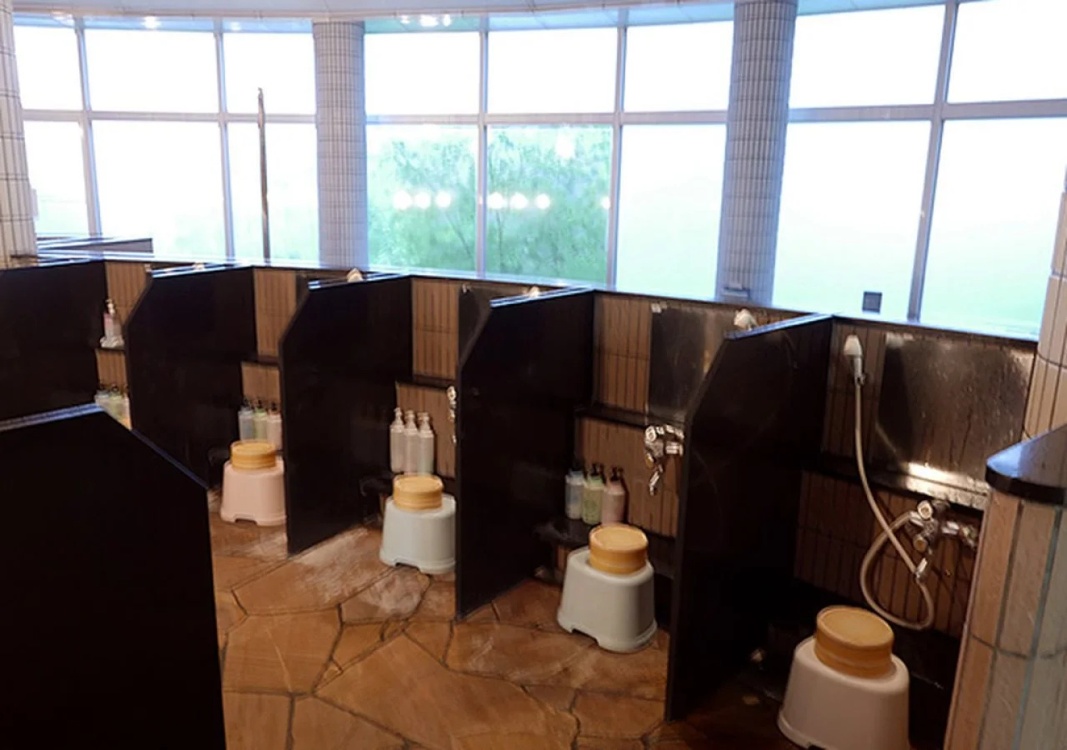 Kamenoi Hotel Ichinoseki