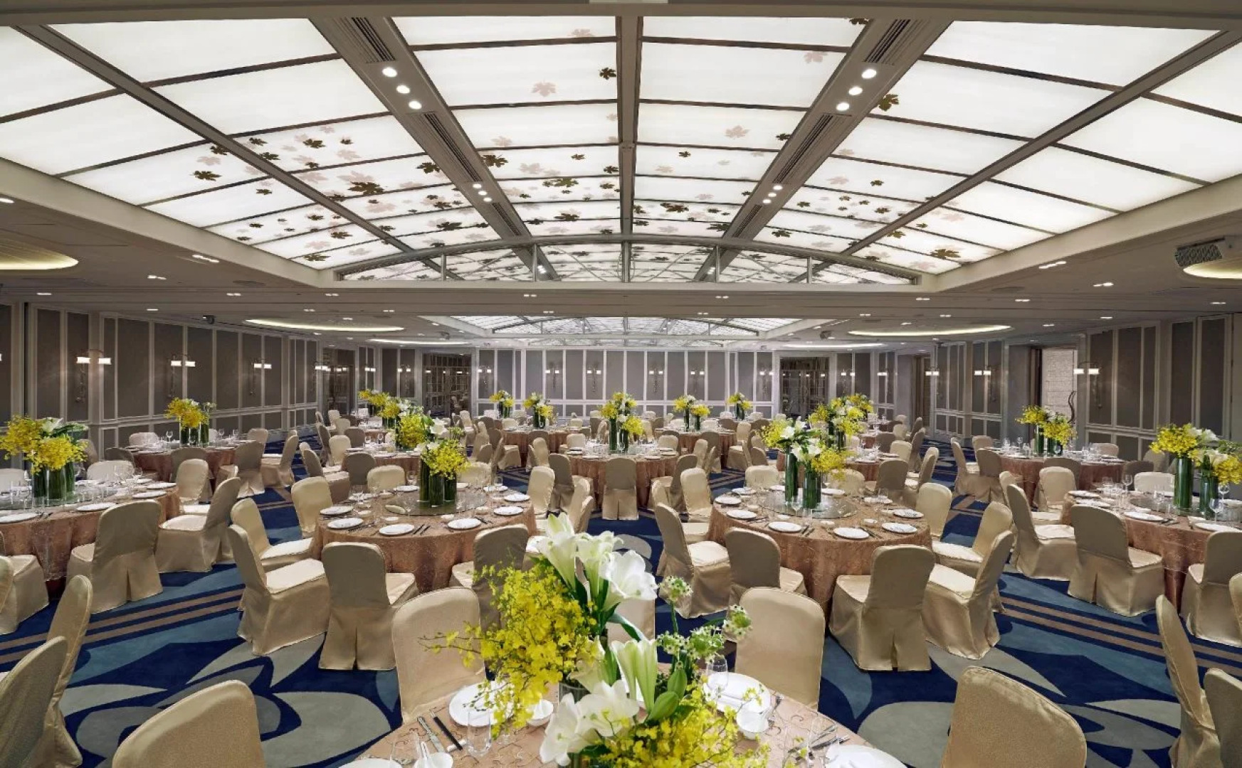 Mandarin Oriental, Taipei