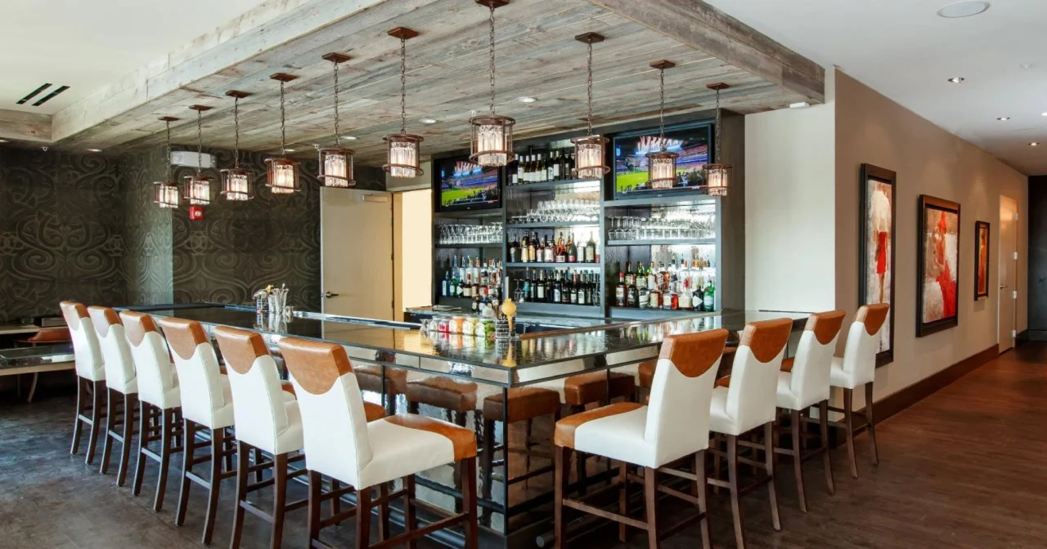 Charleston Kiawah Island/Andell Inn