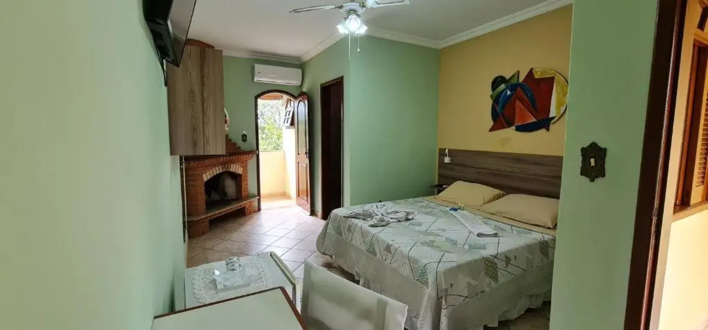 Pousada Nossa Senhora