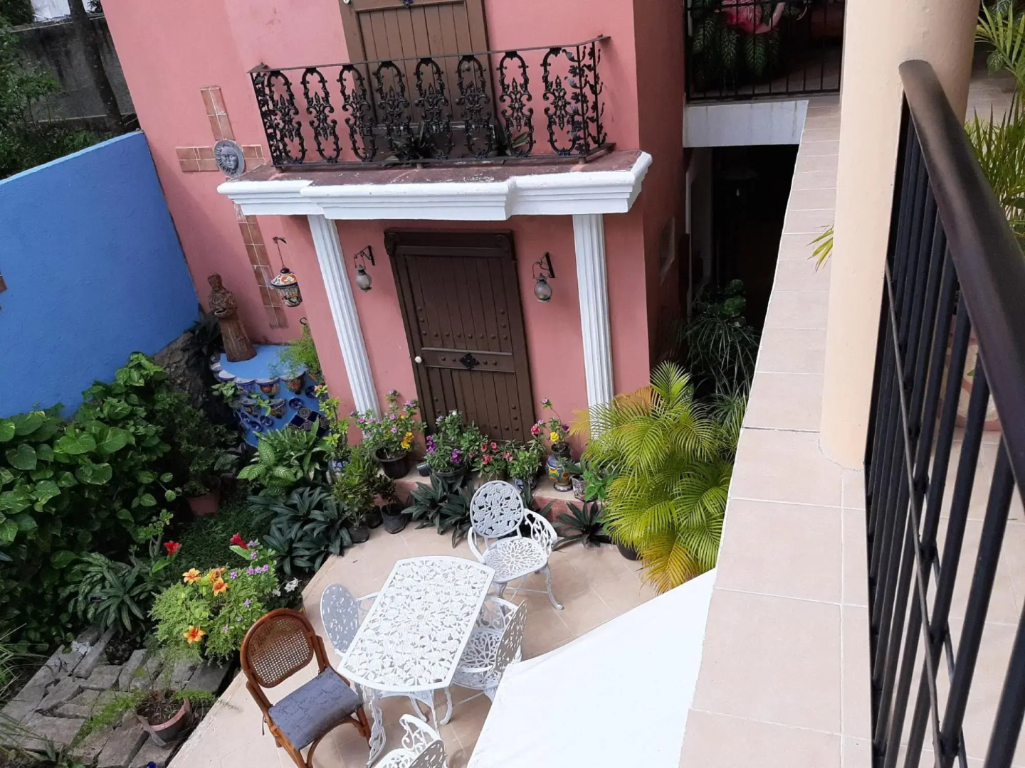 Hotel Palacio Canton