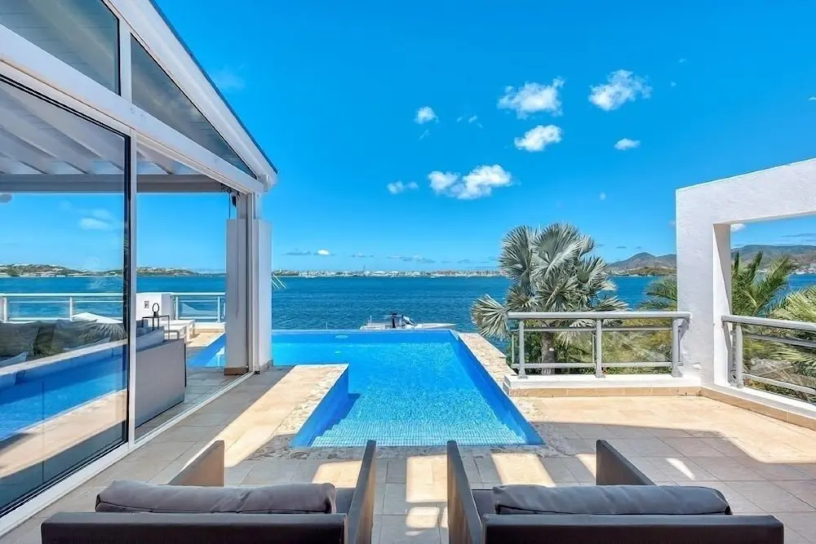 Villa Amaryllis