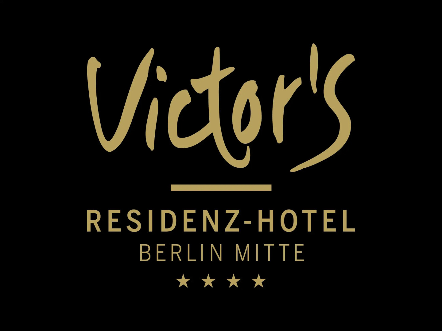 Victor’s Residenz-Hotel Berlin Mitte