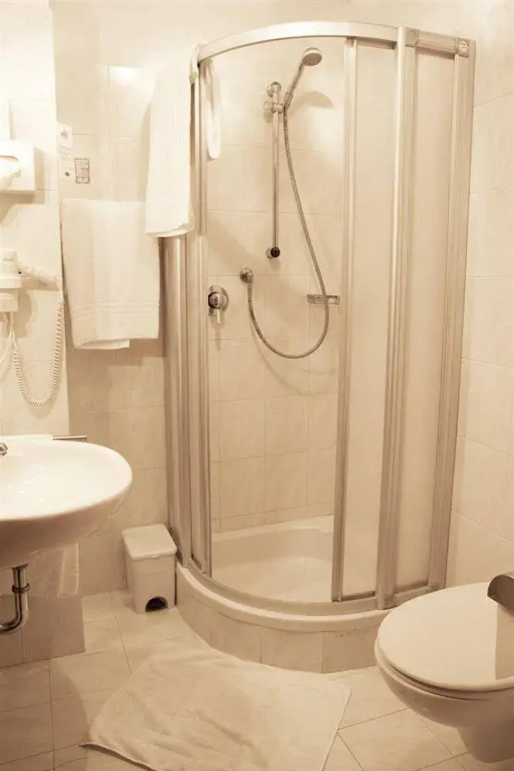 Hotel Alexandres
