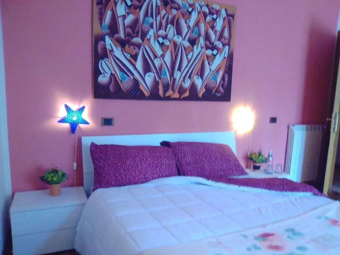 Villa Gusto E Benessere