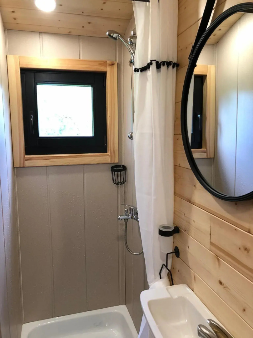 Moulin de la Chevriere