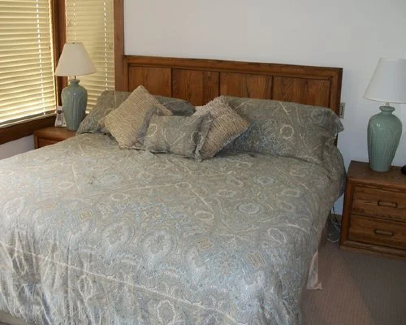 Park Place Condominium Resort