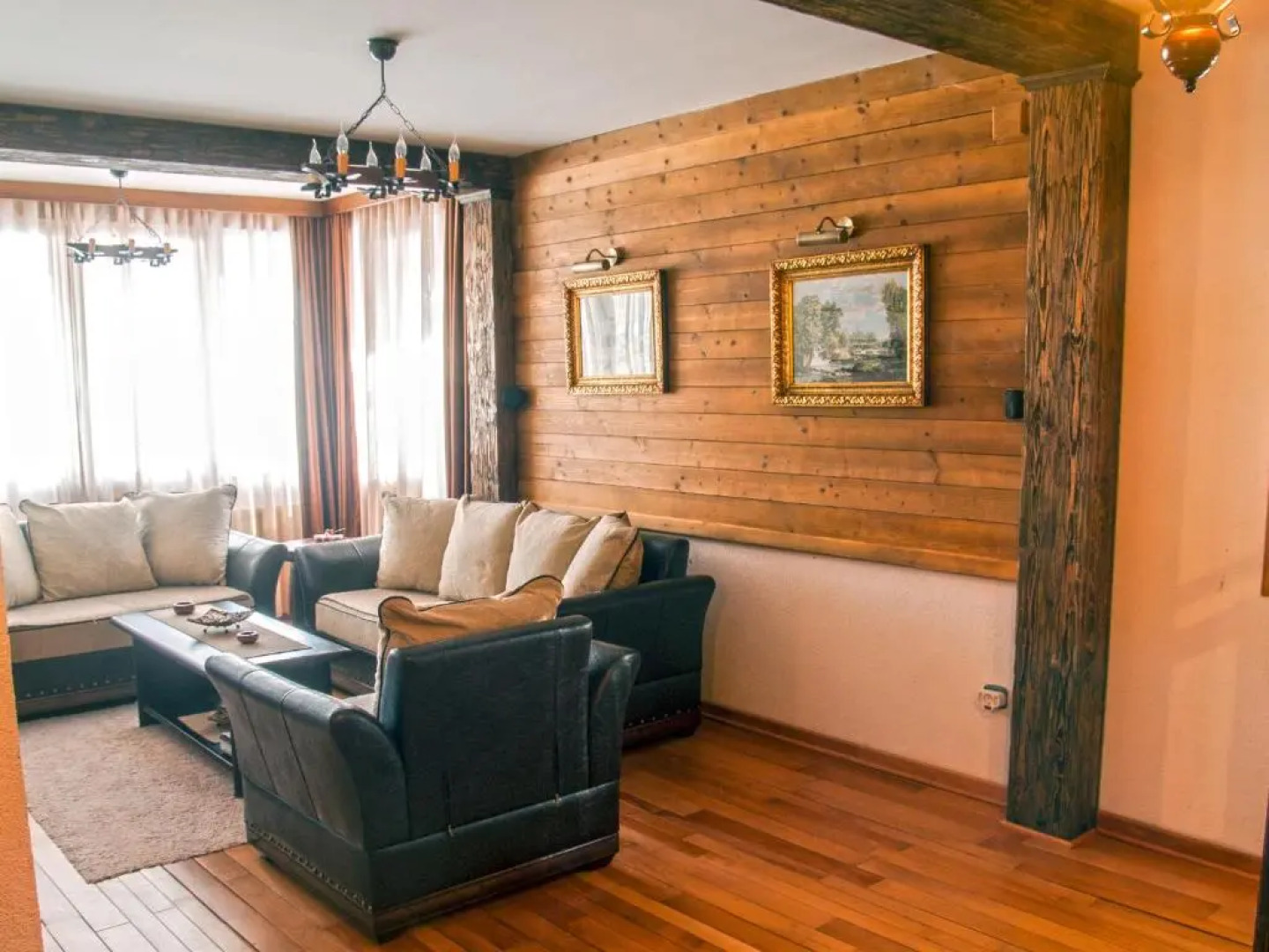 Holiday Home Drijenak