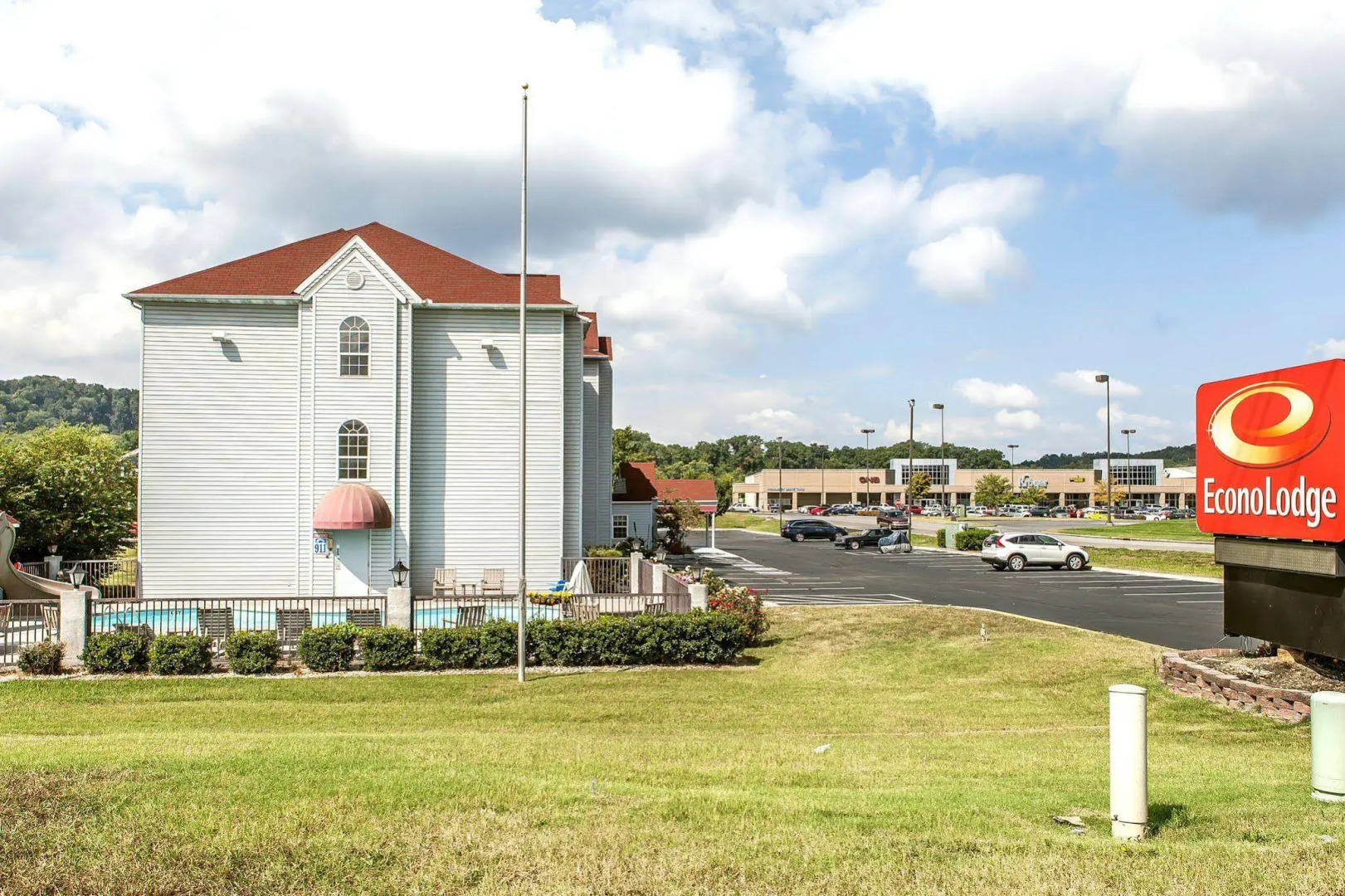 SureStay Plus Hotel by Best Western Sevierville