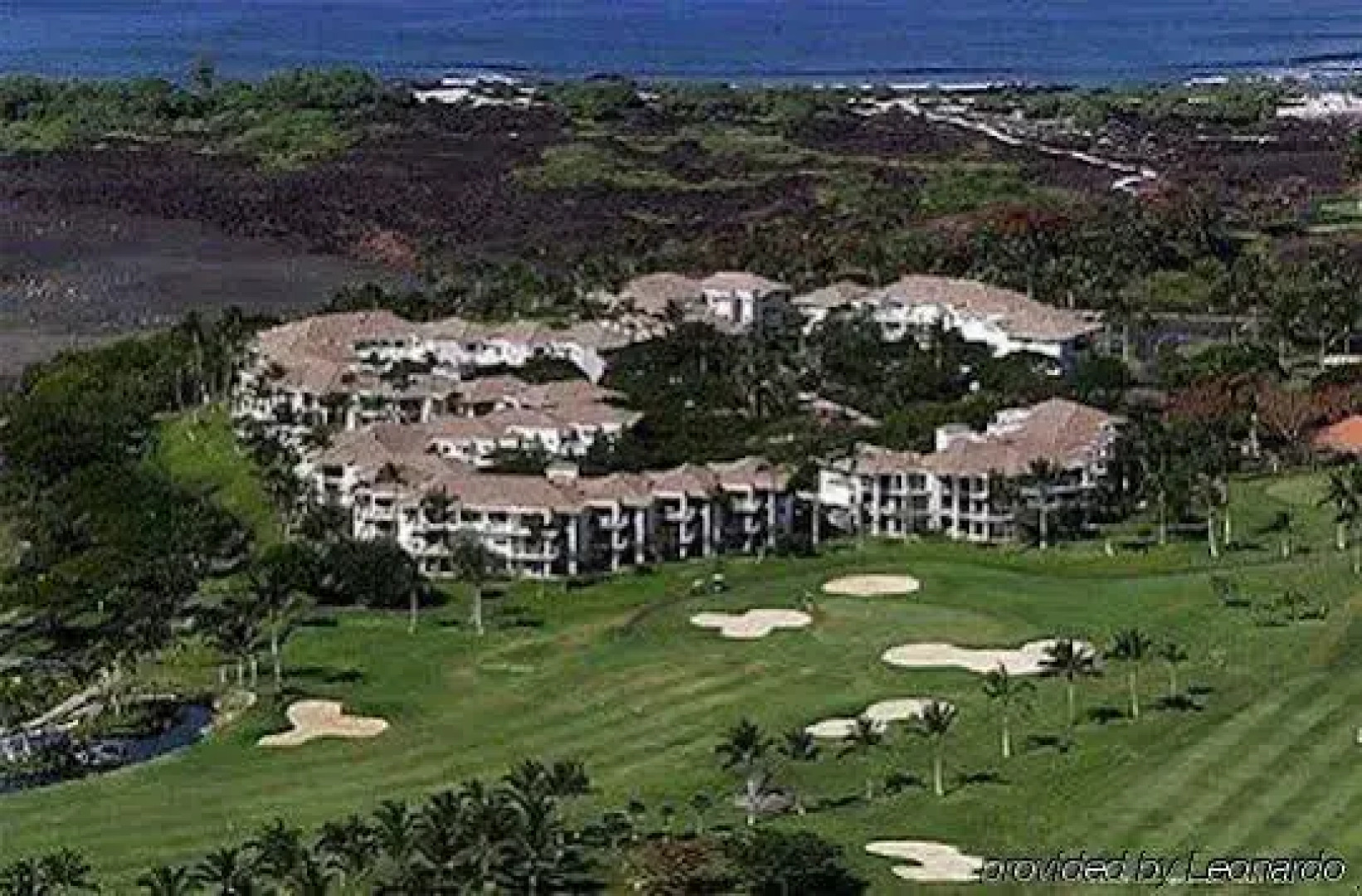 Vista Waikoloa