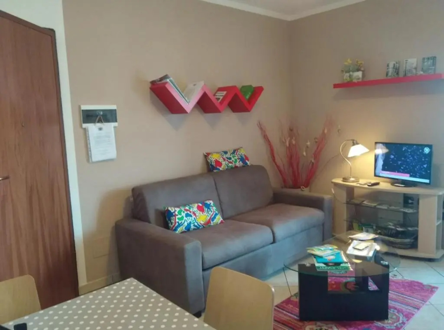 Appartamento Il Brocciolo