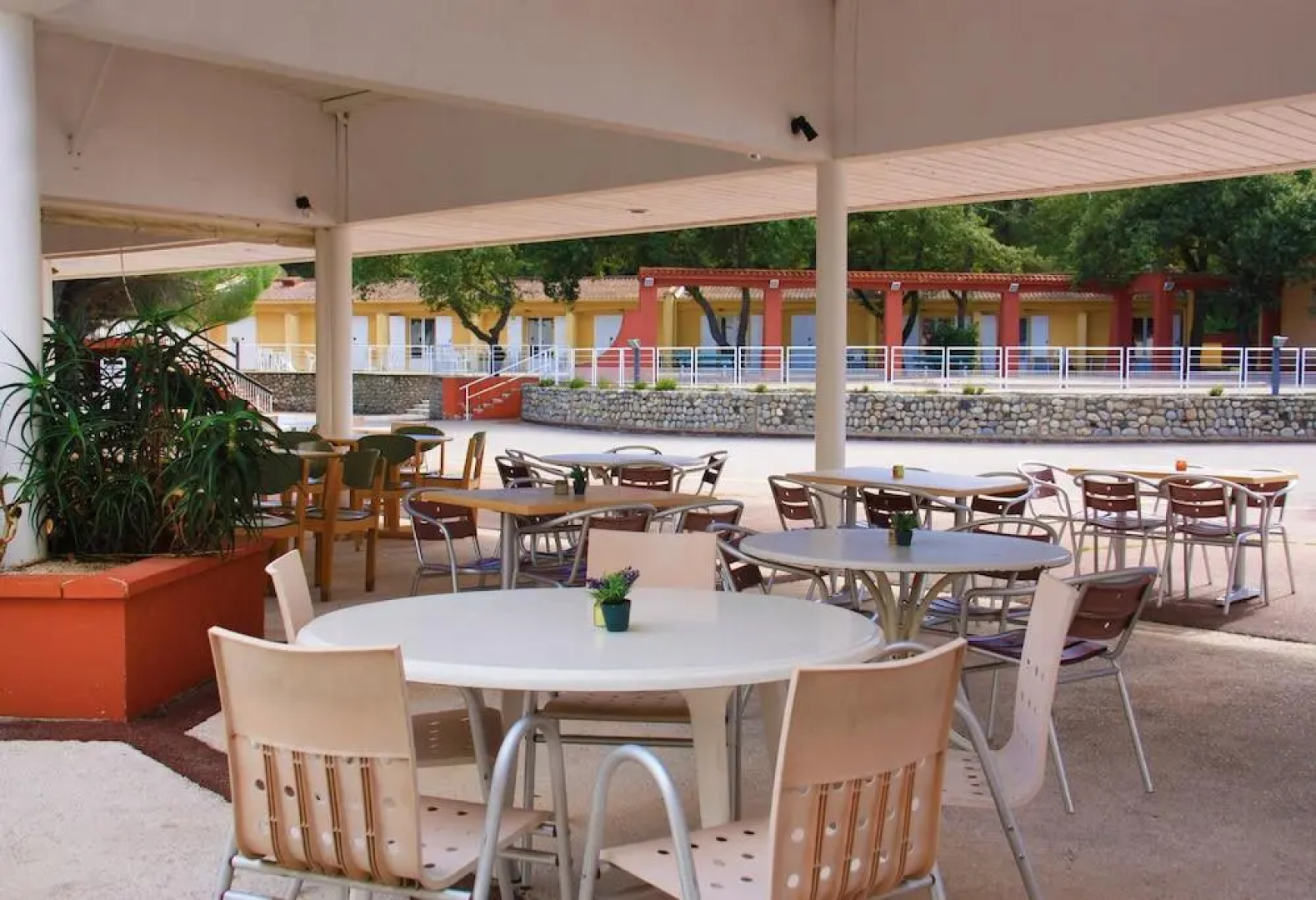 Village Vacances Azureva Argelès-sur-Mer