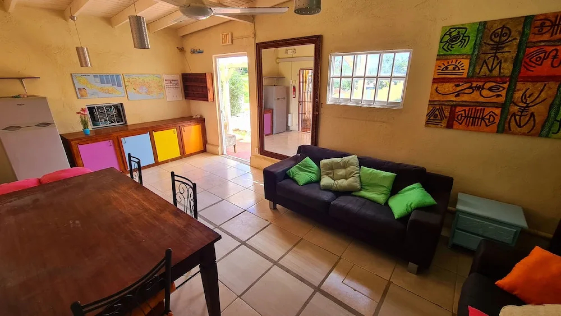 Villa Creole