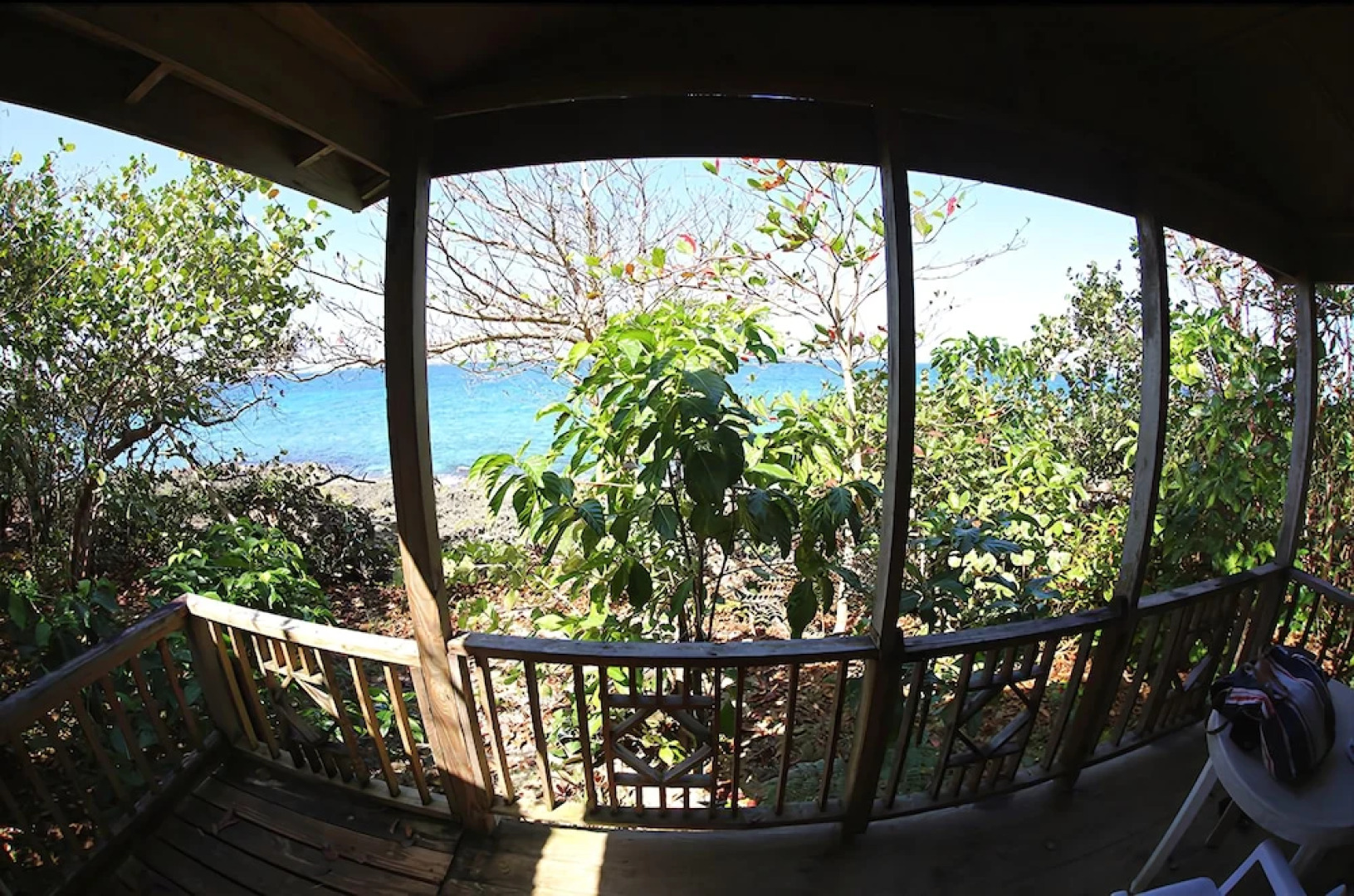 Half Moon Beach Cottages