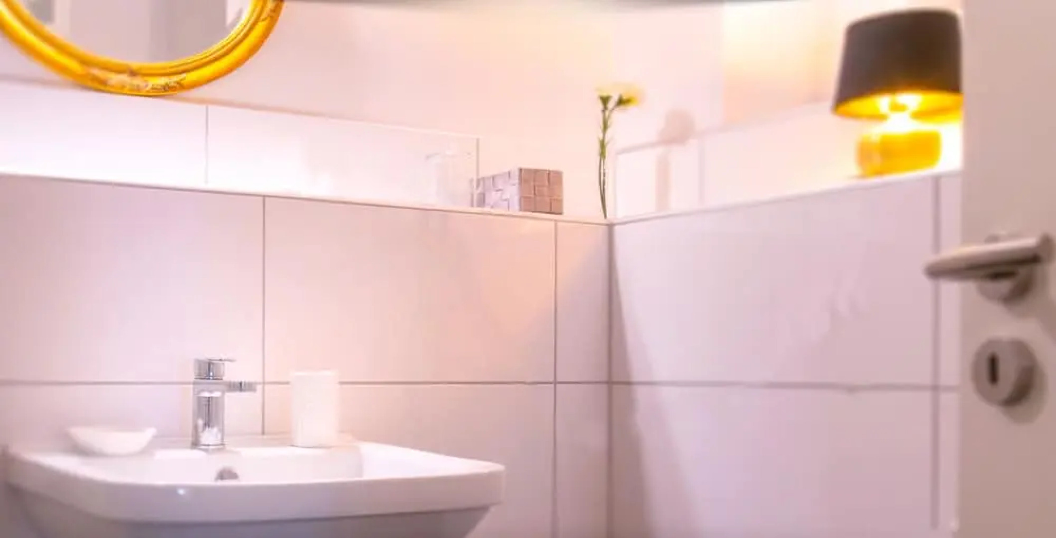 Romantische Ferienwohnungen Deidesheim