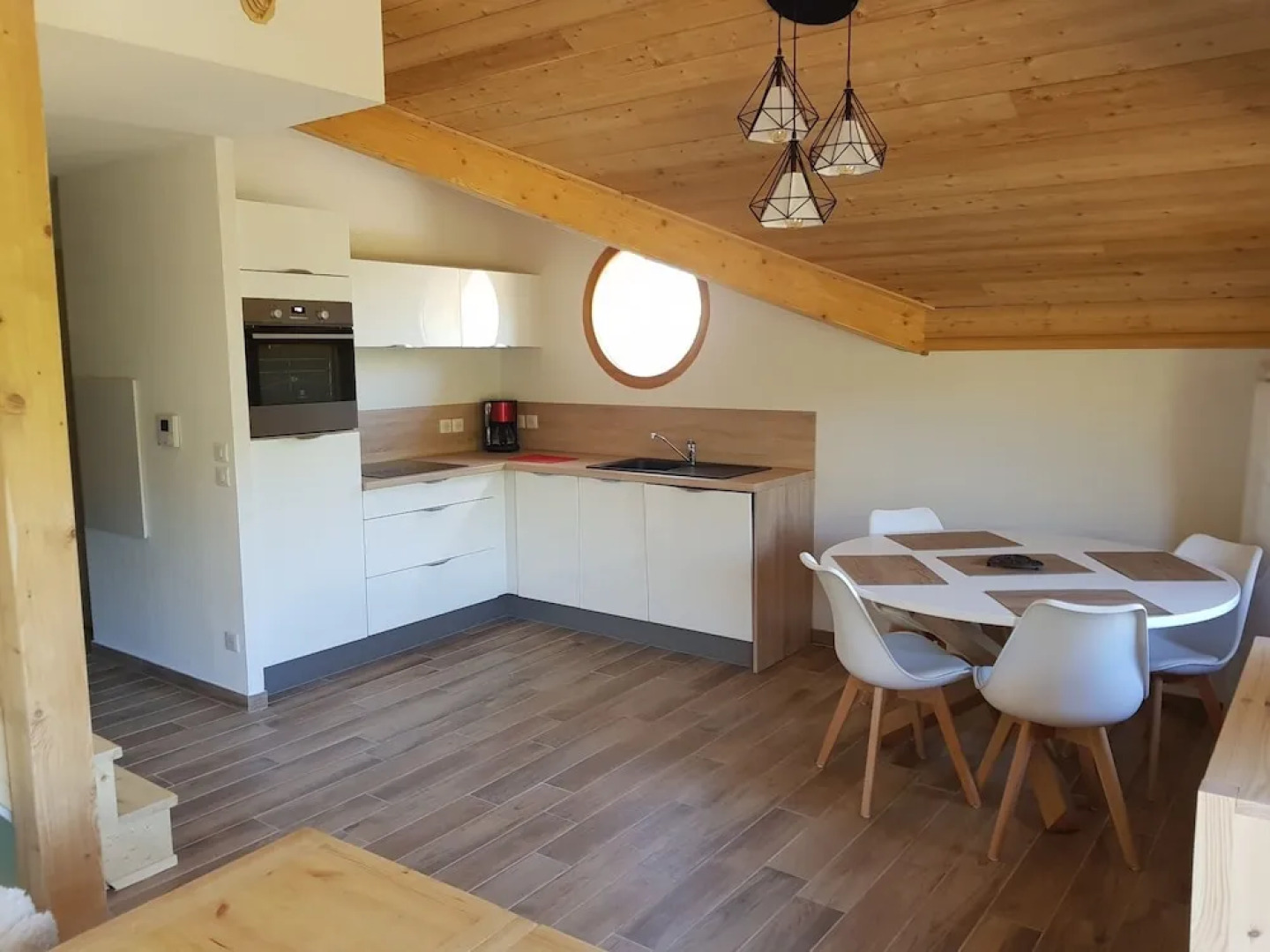 Résidence Les Melezes