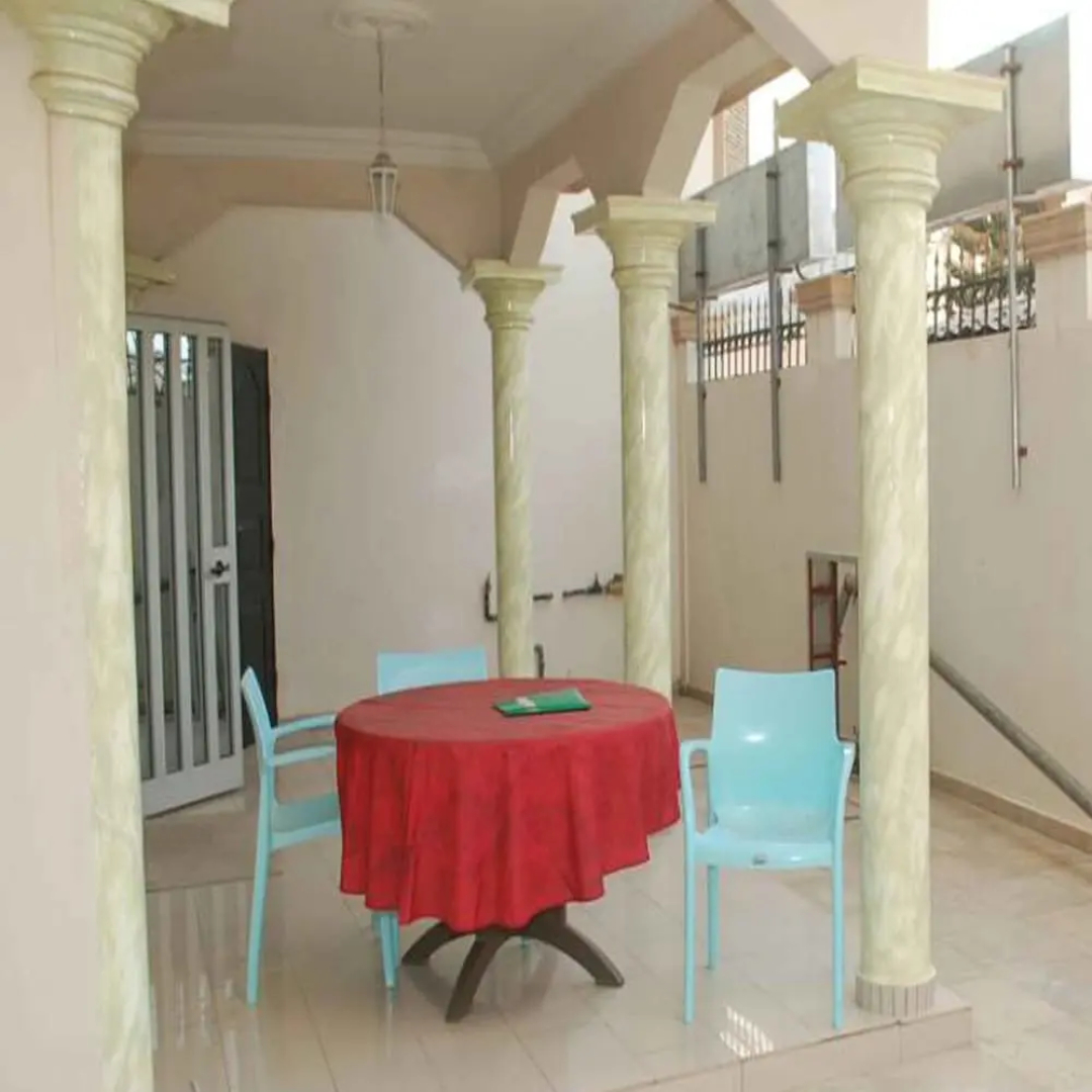 Residence Haziel