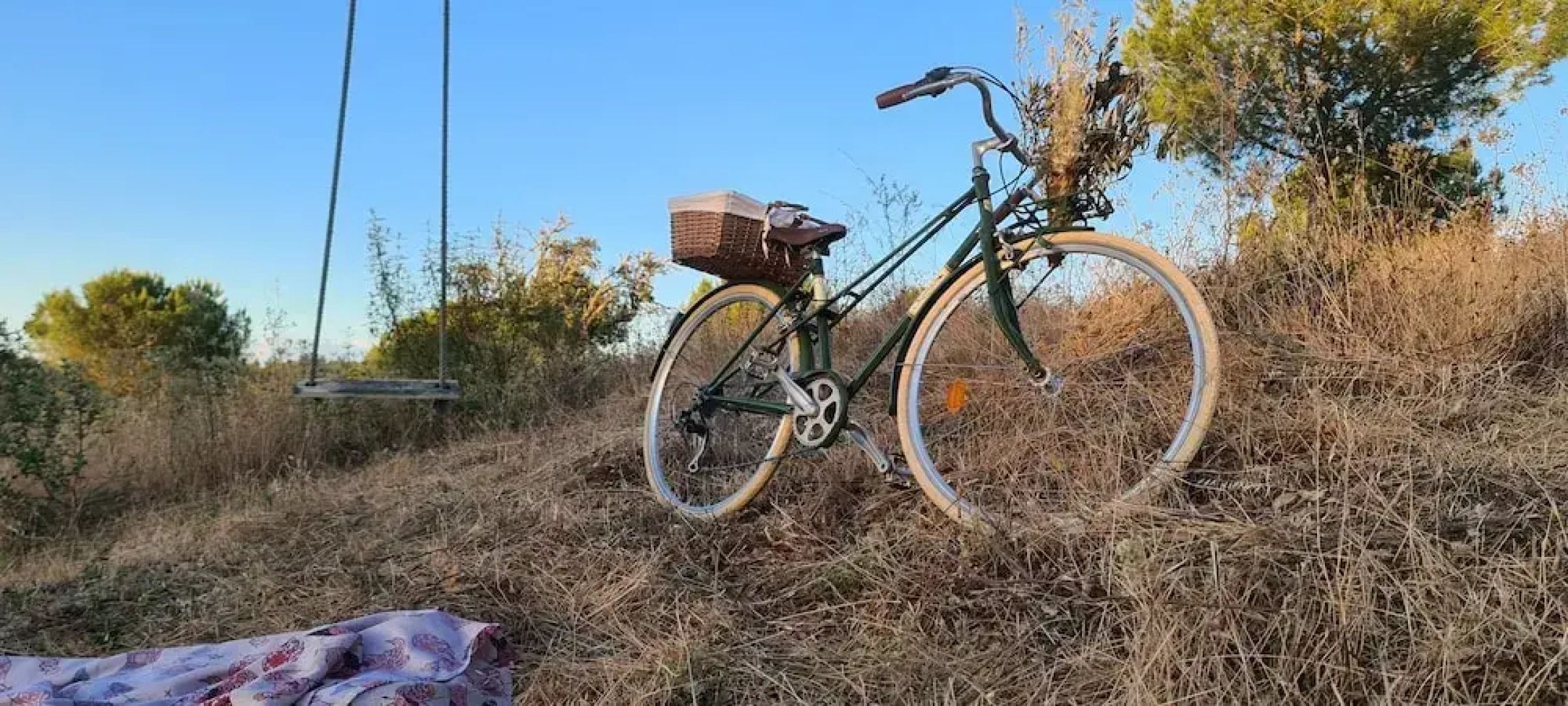 Herdade do Rio Torto