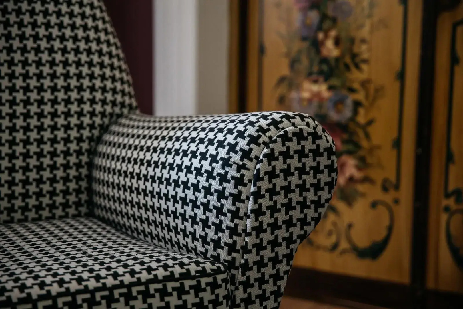 Villa de Donatis Charming Guest House