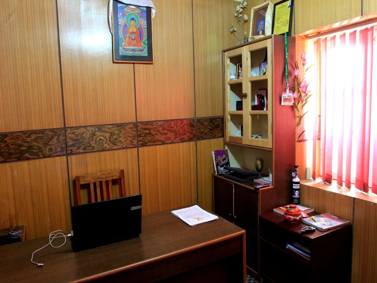 TIH Hotel Mahay Palace