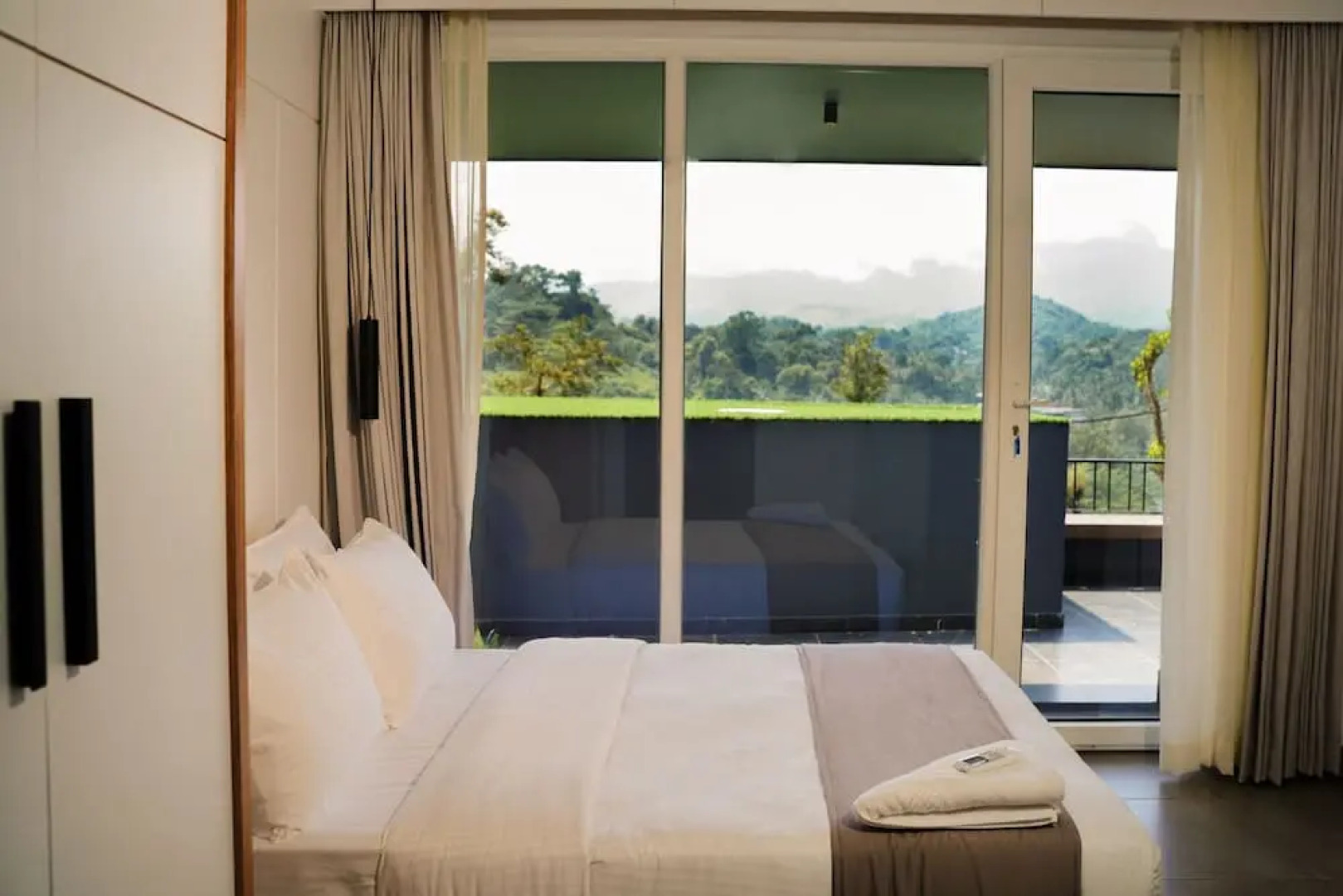 The Leaves Resort Vythiri