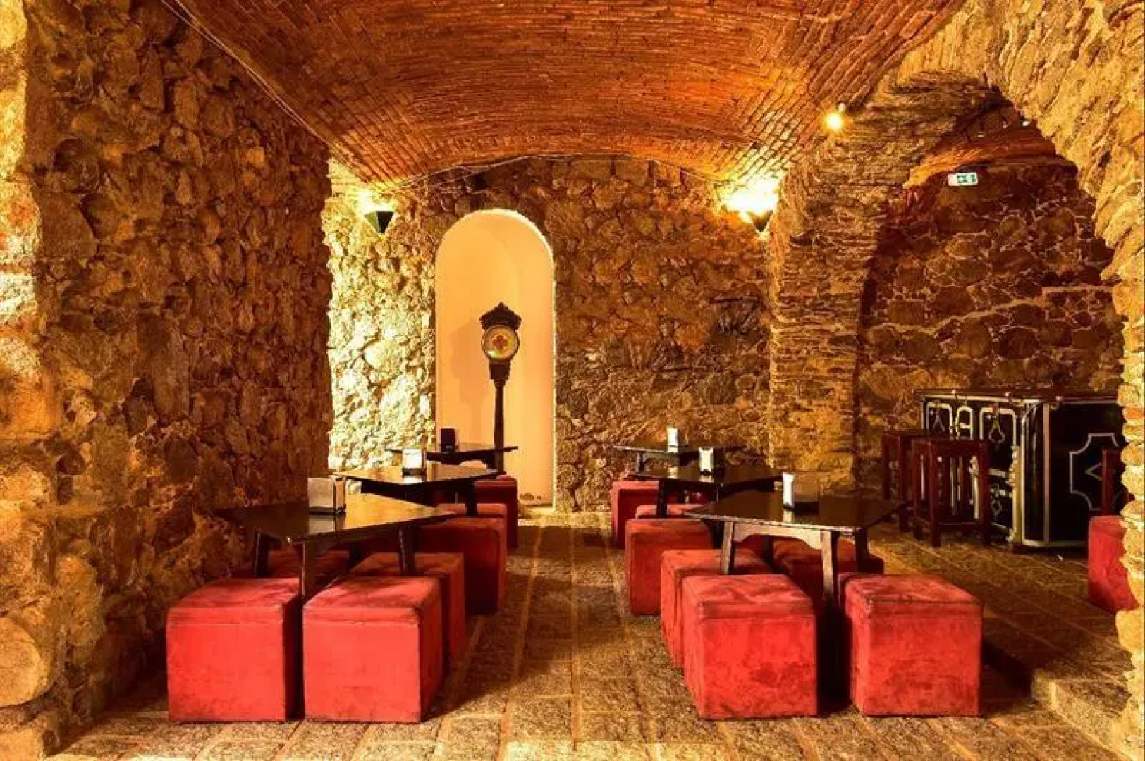 Central Suites and Apartments Monchique