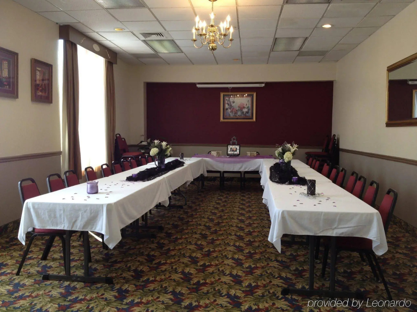 Chattanooga Heritage Inn