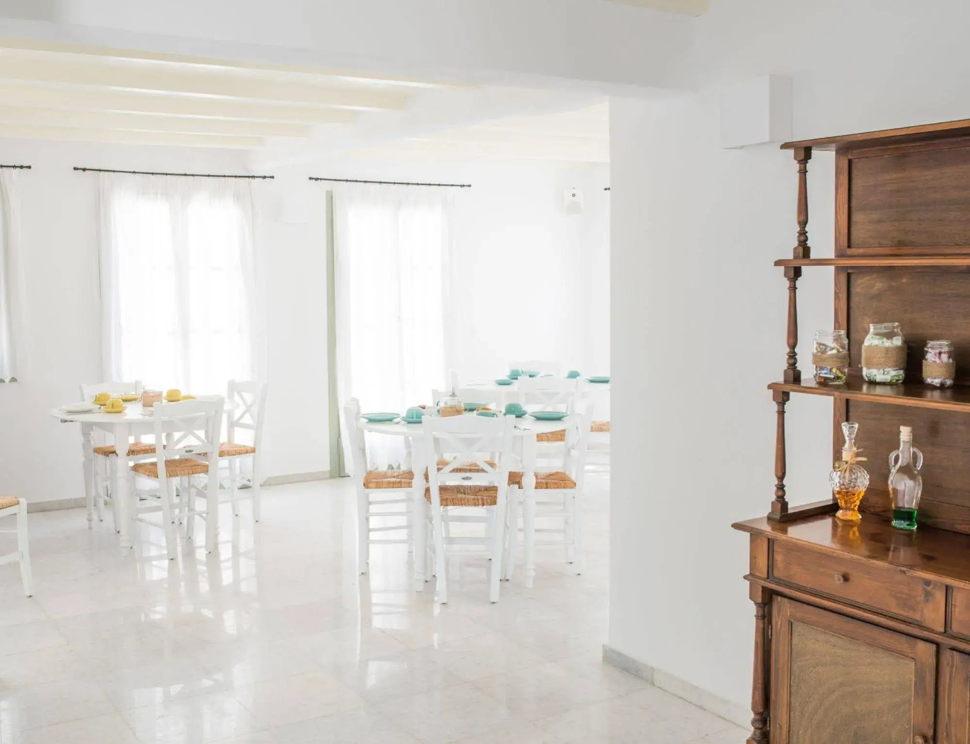 Nastasia Village Boutique Hotel