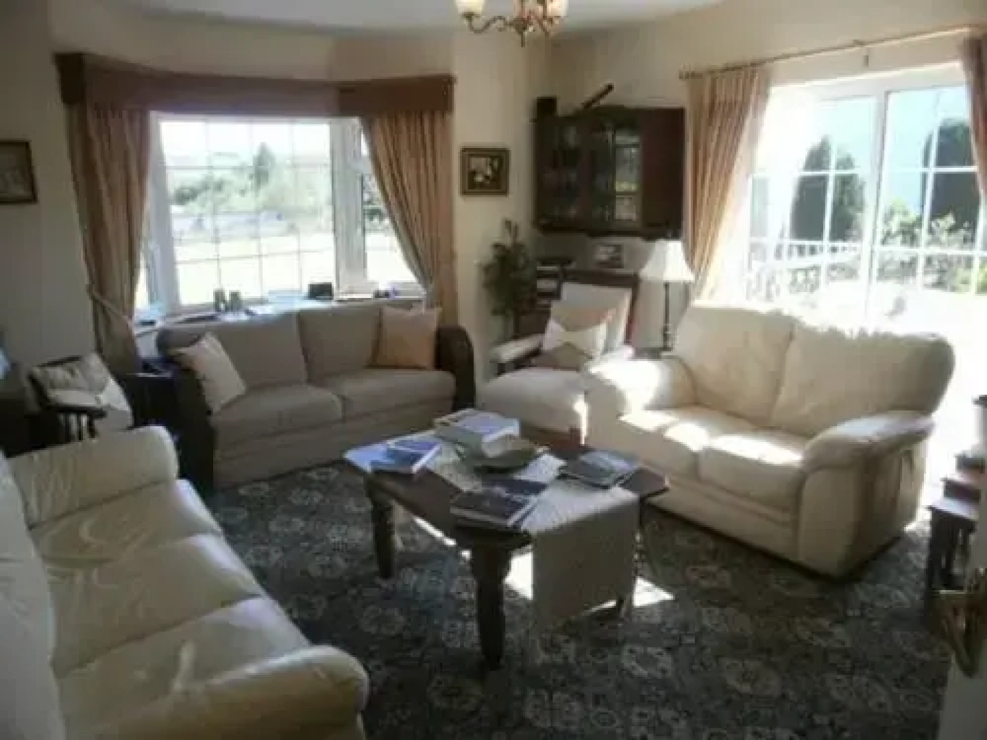 Cloonlara Lodge Bed and Breakfast